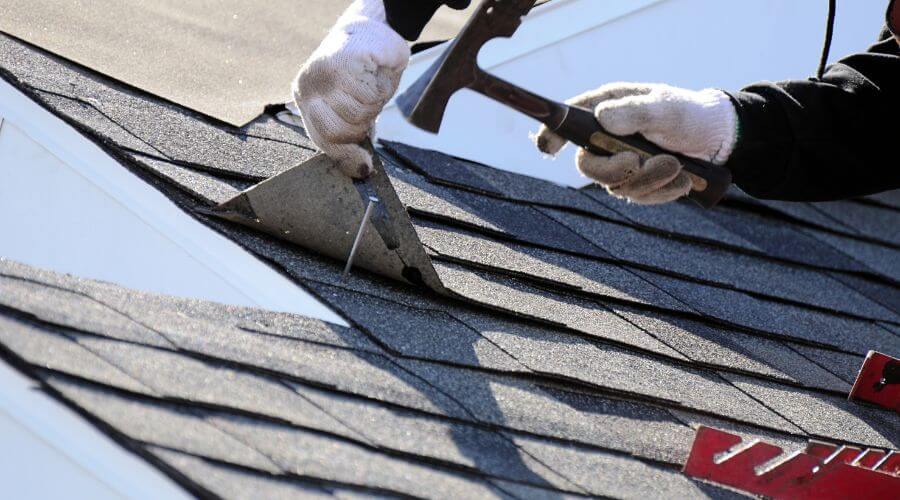 Professional residential roofers in Ottertail, MN